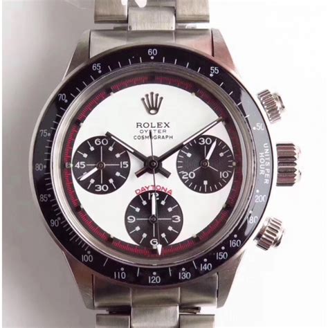 rolex daytona paul newman cosmograph replica|who bought paul newman's rolex.